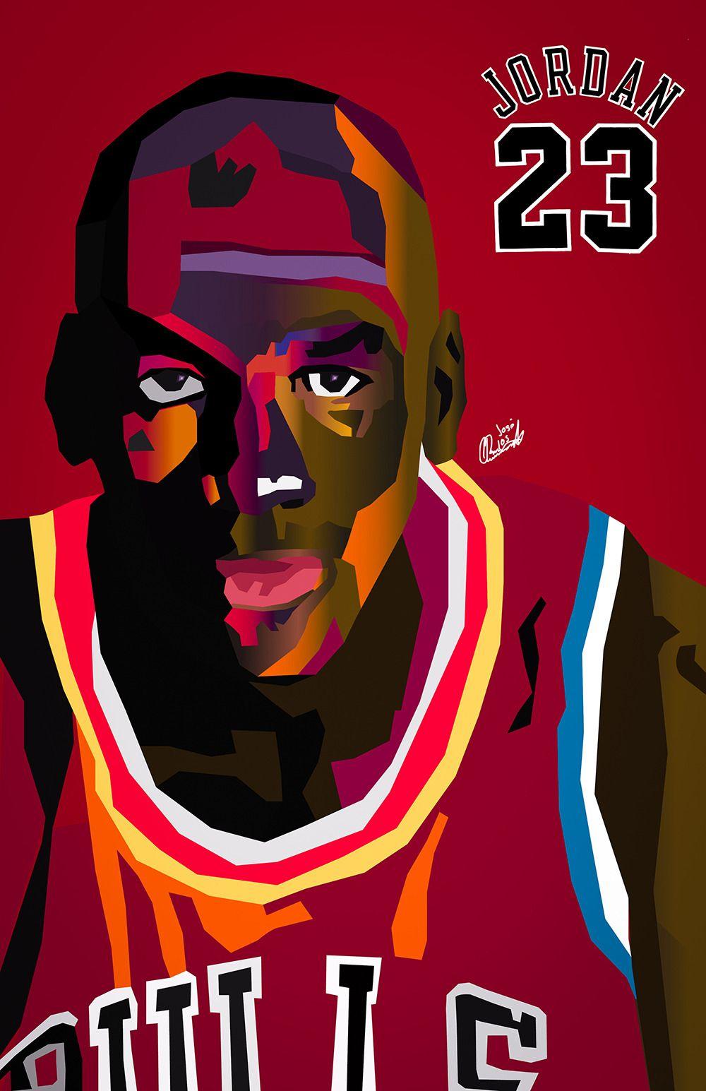 Cool Michael Jordan Cartoon Wallpapers Top Free Cool Michael Jordan