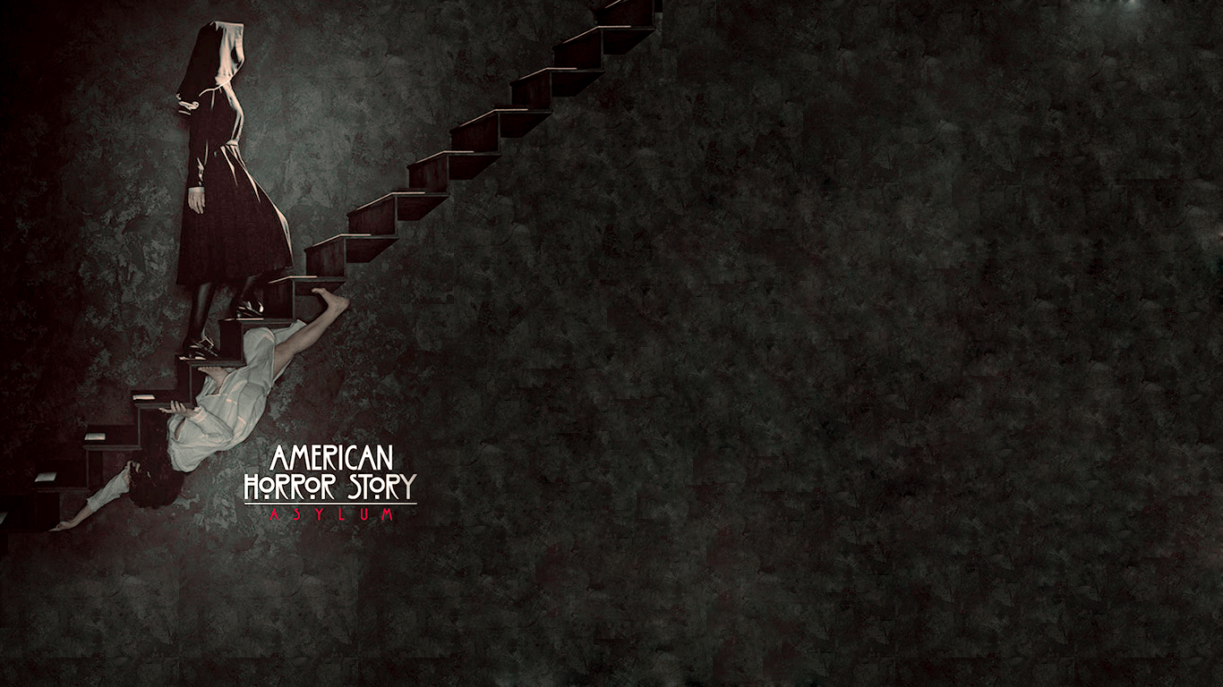 American Horror Story Wallpapers Top Free American Horror Story