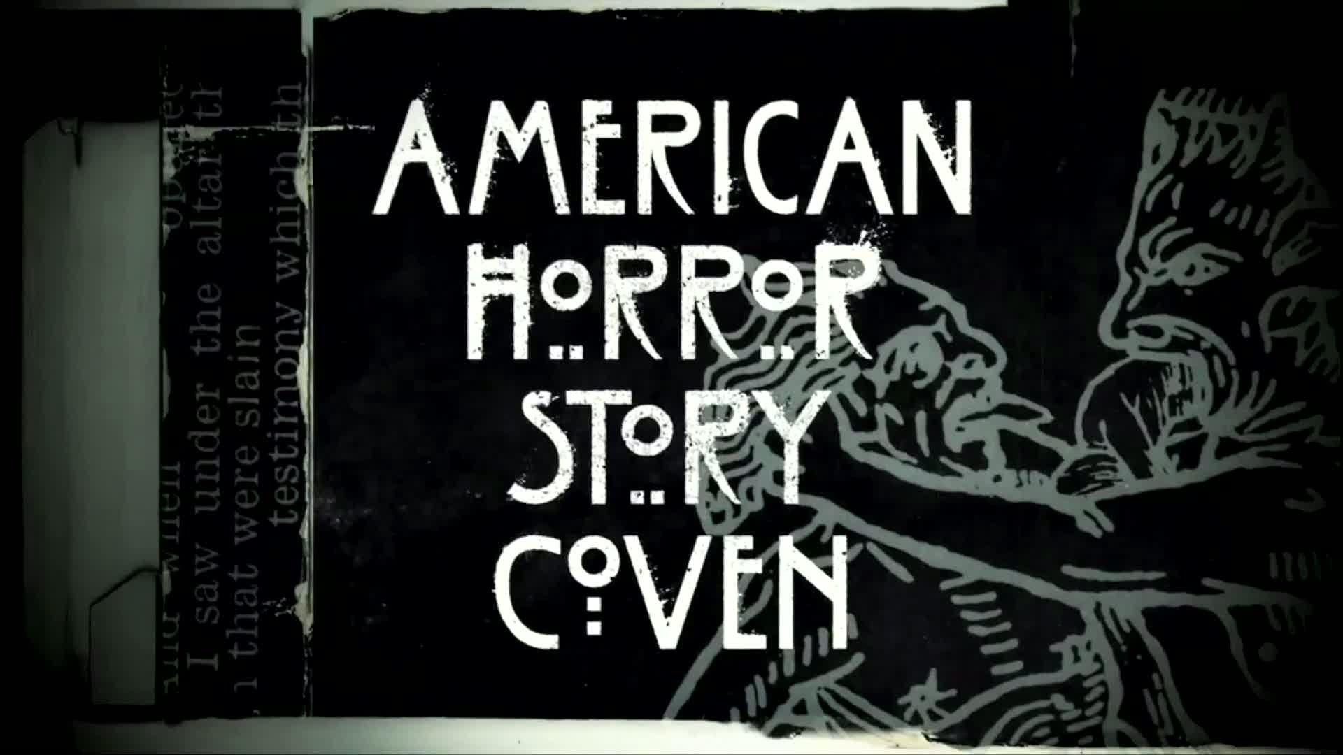 American Horror Story Wallpapers Top Free American Horror Story