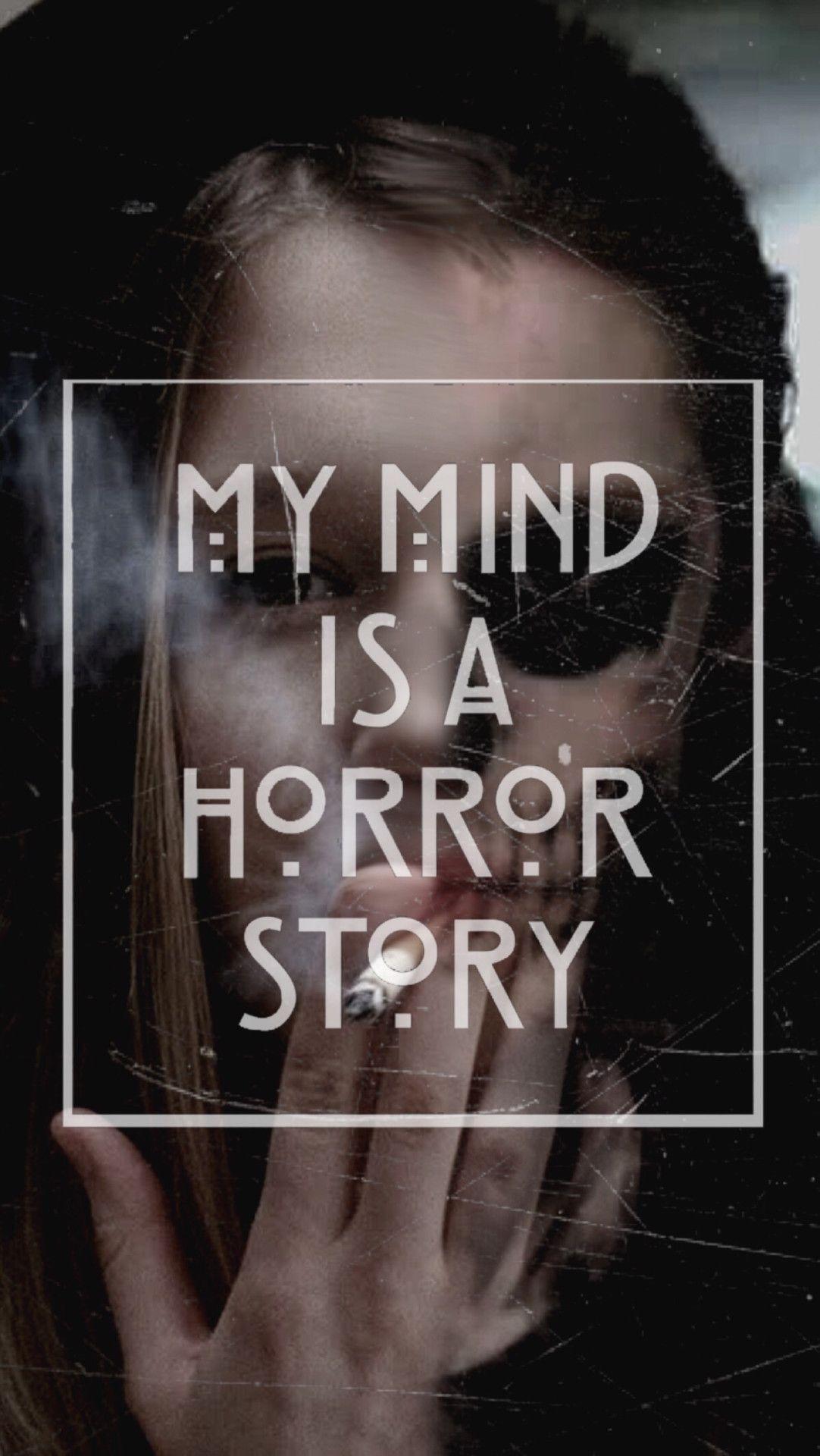 American Horror Story Wallpapers Top Free American Horror Story
