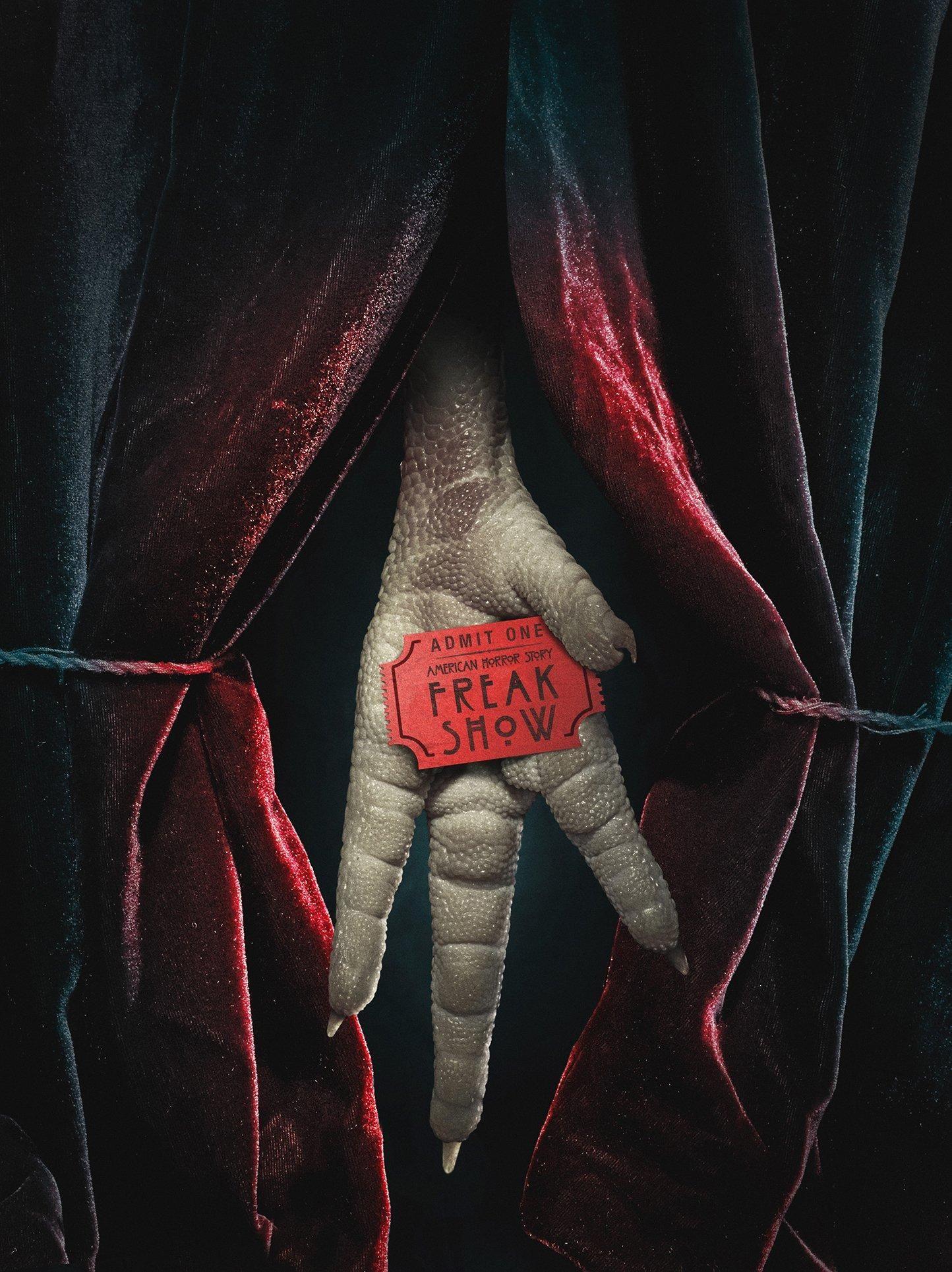 American Horror Story Wallpapers Top Free American Horror Story