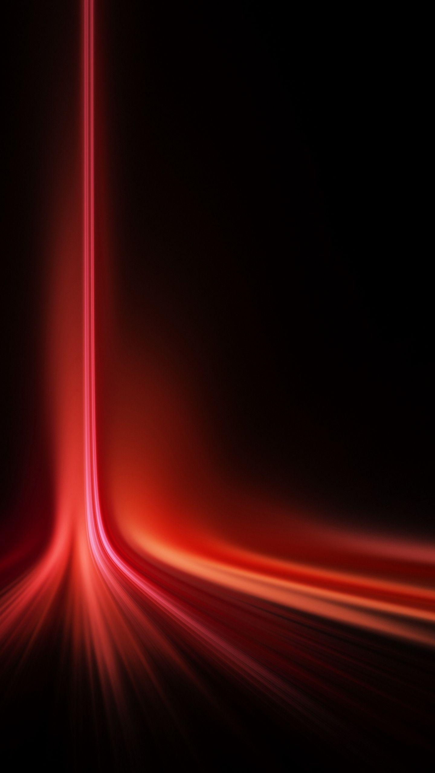 Red Colour Mobile Wallpaper