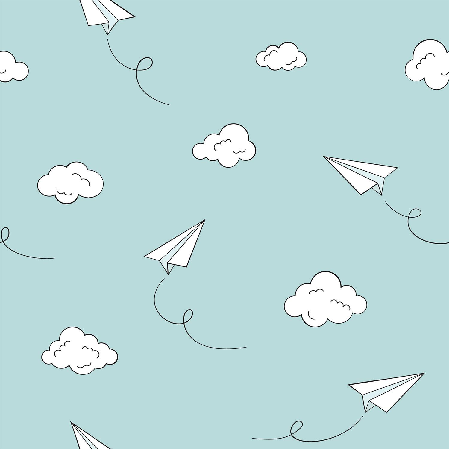 Paper Plane Wallpapers Top Free Paper Plane Backgrounds WallpaperAccess