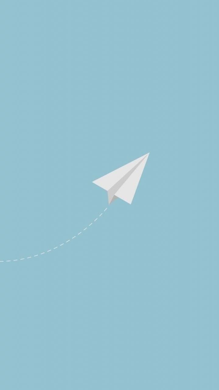Paper Plane Wallpapers Top Free Paper Plane Backgrounds WallpaperAccess