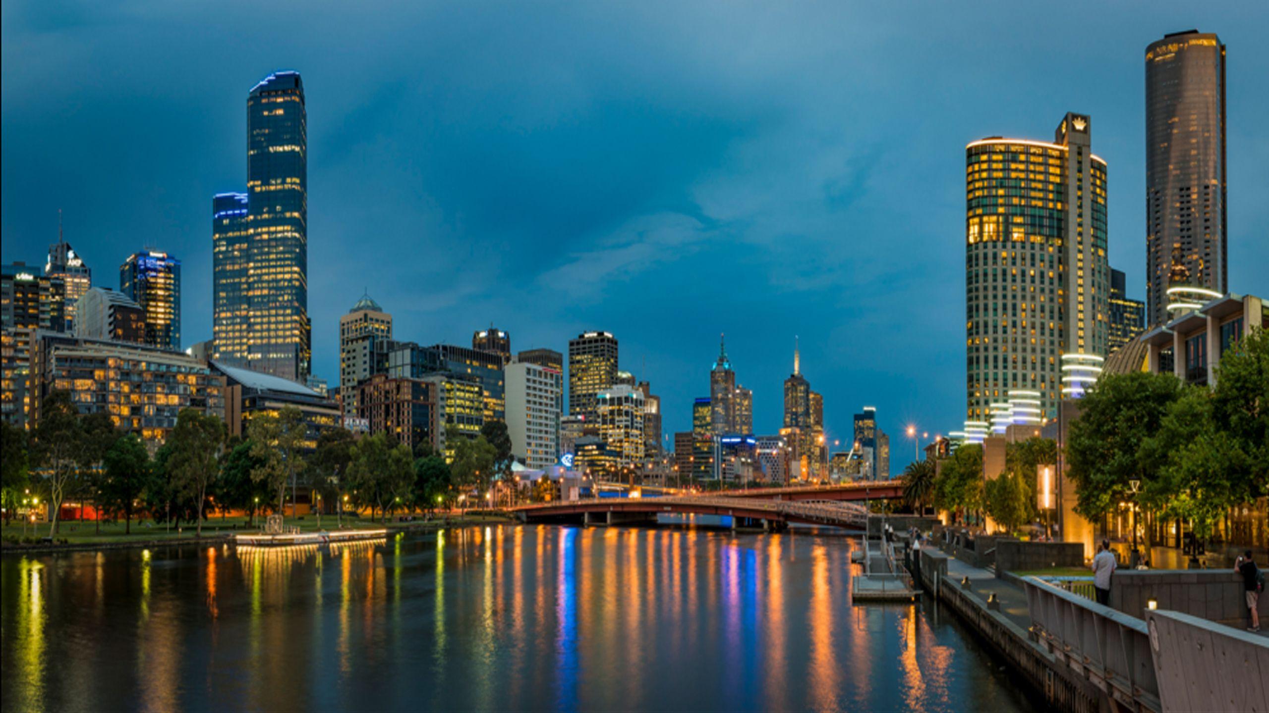 Melbourne Wallpapers Top Free Melbourne Backgrounds WallpaperAccess