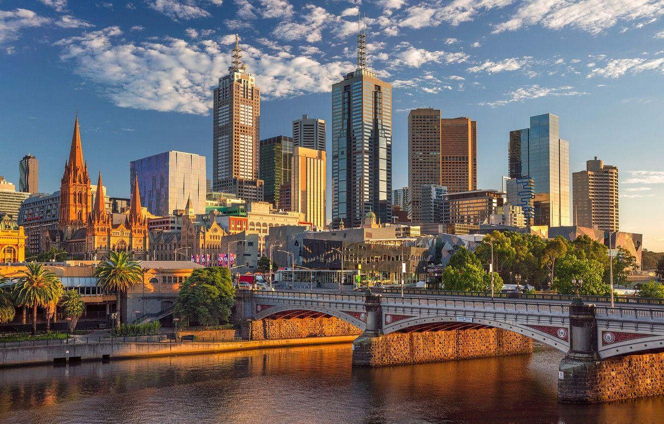 Melbourne Wallpapers Top Free Melbourne Backgrounds WallpaperAccess