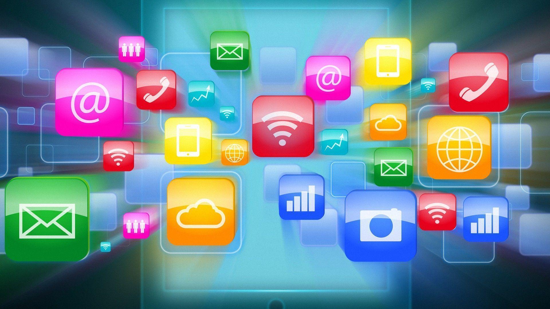 Software Wallpapers Top Free Software Backgrounds WallpaperAccess