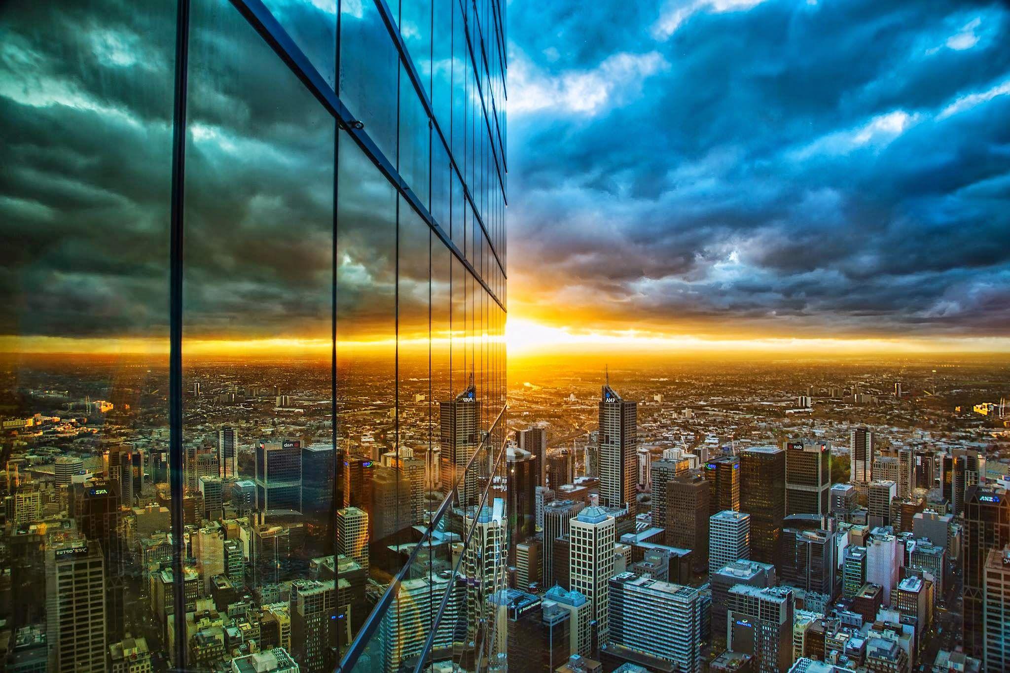 Melbourne Wallpapers Top Free Melbourne Backgrounds WallpaperAccess