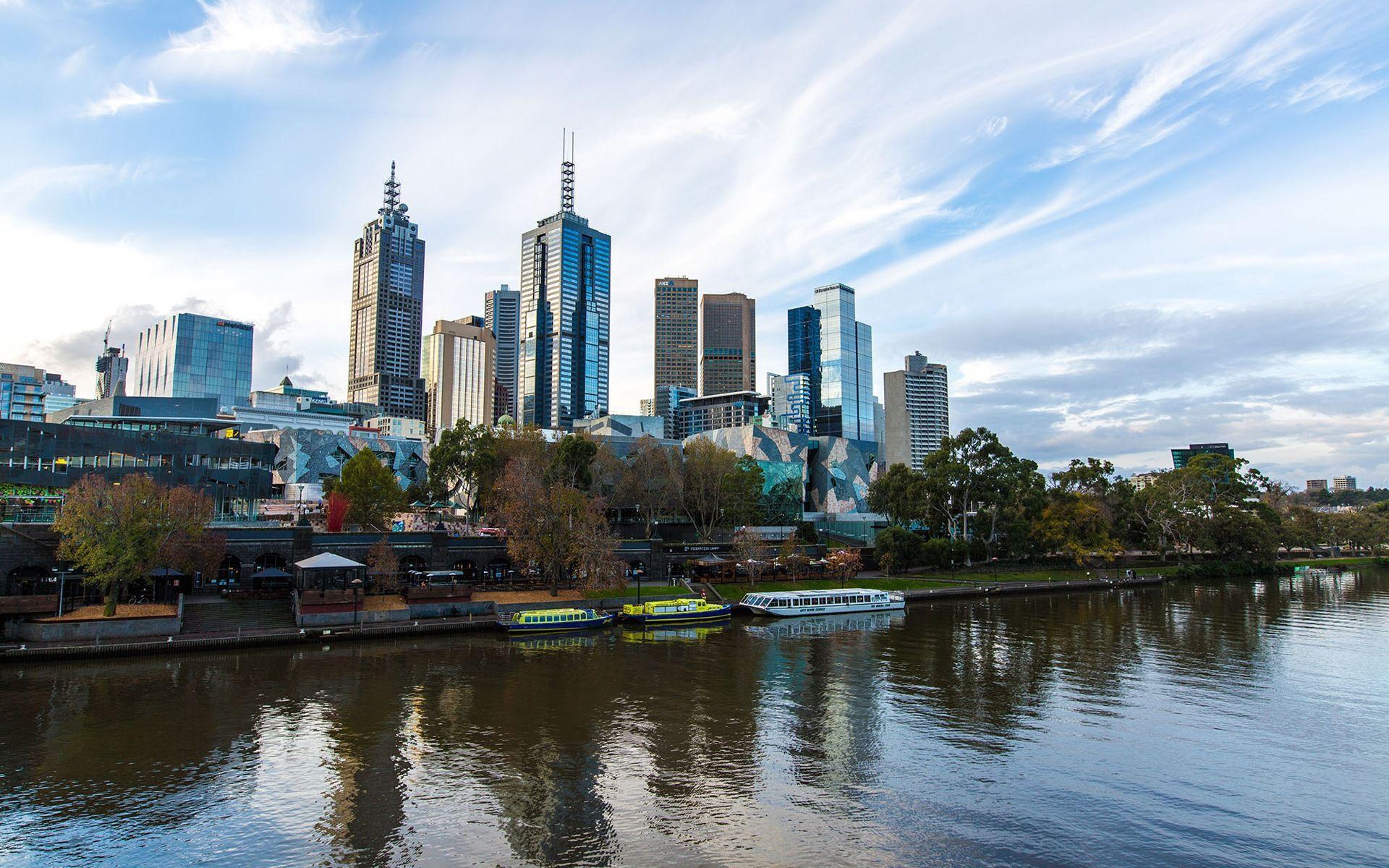 Melbourne Wallpapers Top Free Melbourne Backgrounds WallpaperAccess