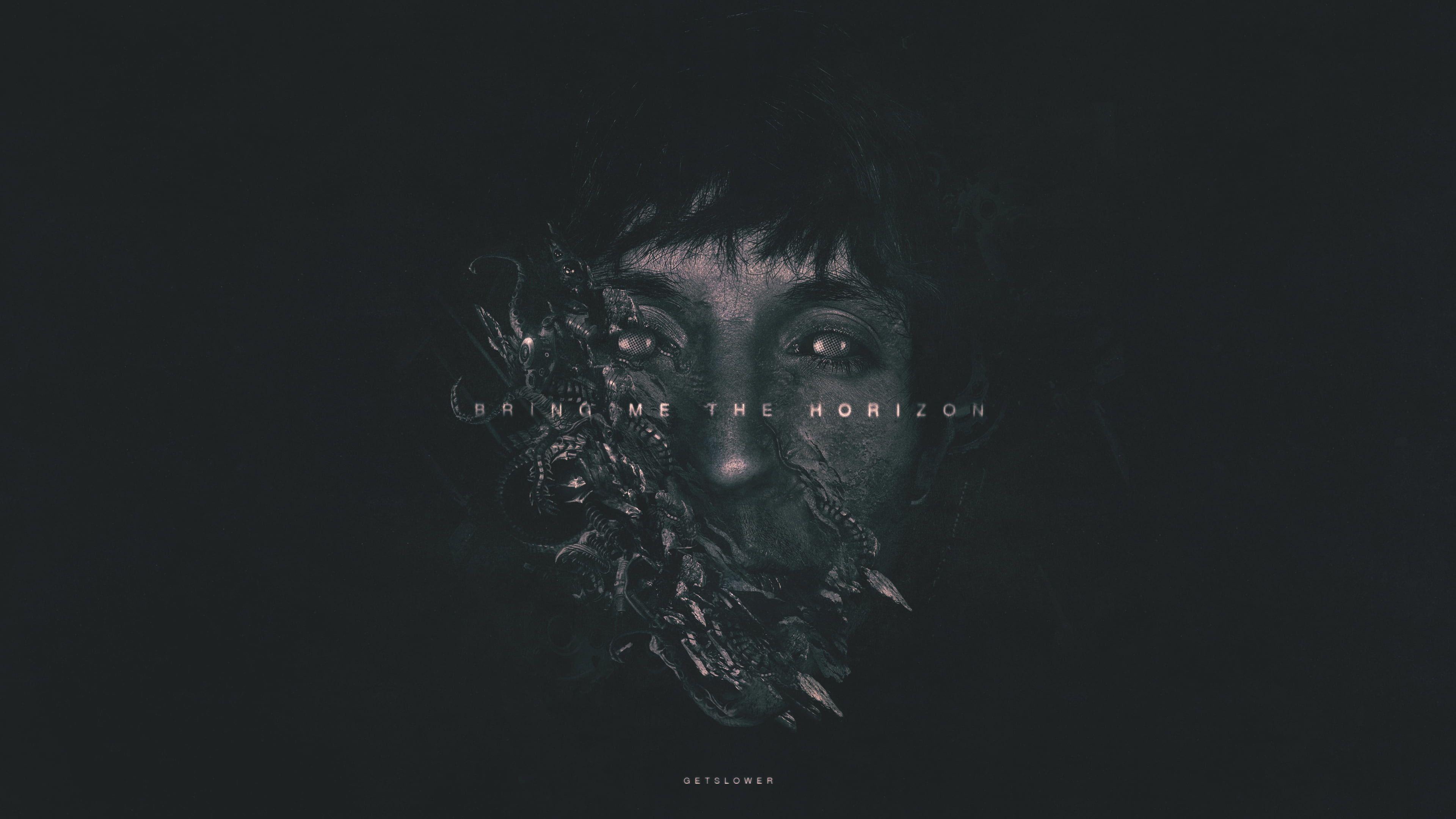 Bring Me The Horizon Wallpaper 1920x1080