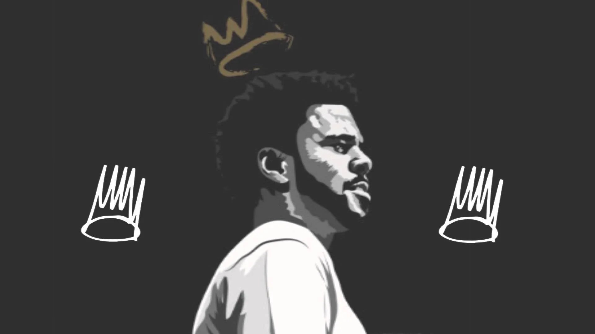 J Cole Wallpapers Top Free J Cole Backgrounds WallpaperAccess