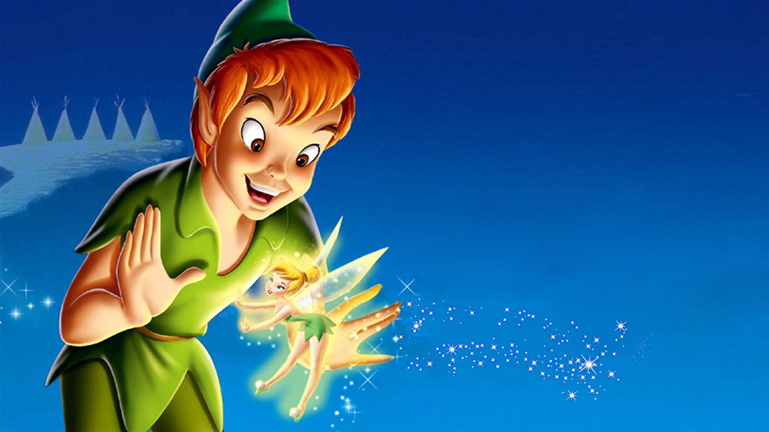 Tinkerbell Wallpapers Top Free Tinkerbell Backgrounds WallpaperAccess