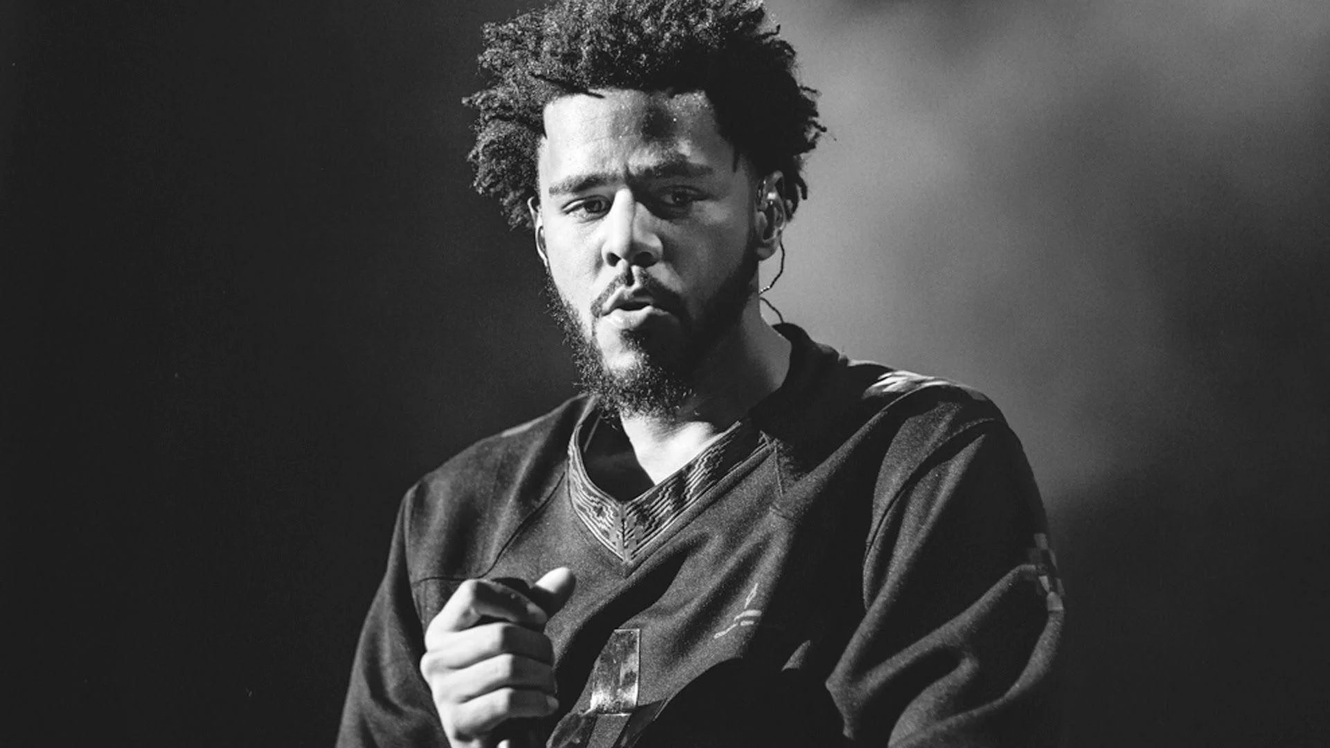 J Cole Wallpapers Top Free J Cole Backgrounds WallpaperAccess