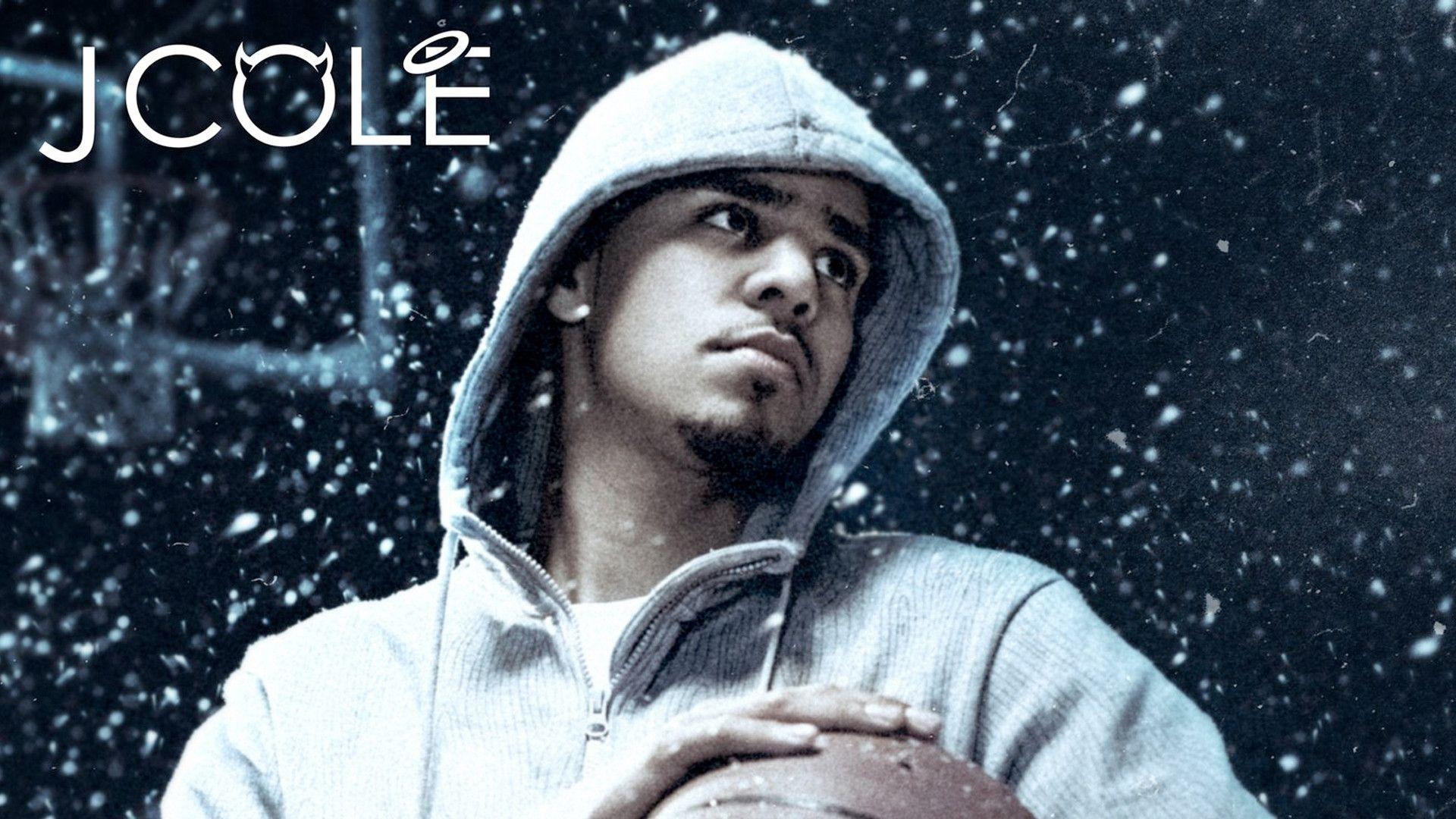J Cole Wallpapers Top Free J Cole Backgrounds Wallpaperaccess