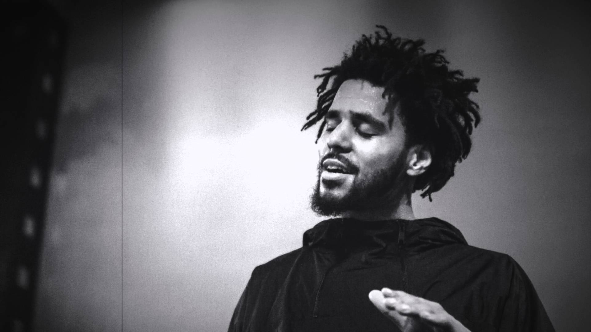 J Cole Wallpapers Top Free J Cole Backgrounds WallpaperAccess