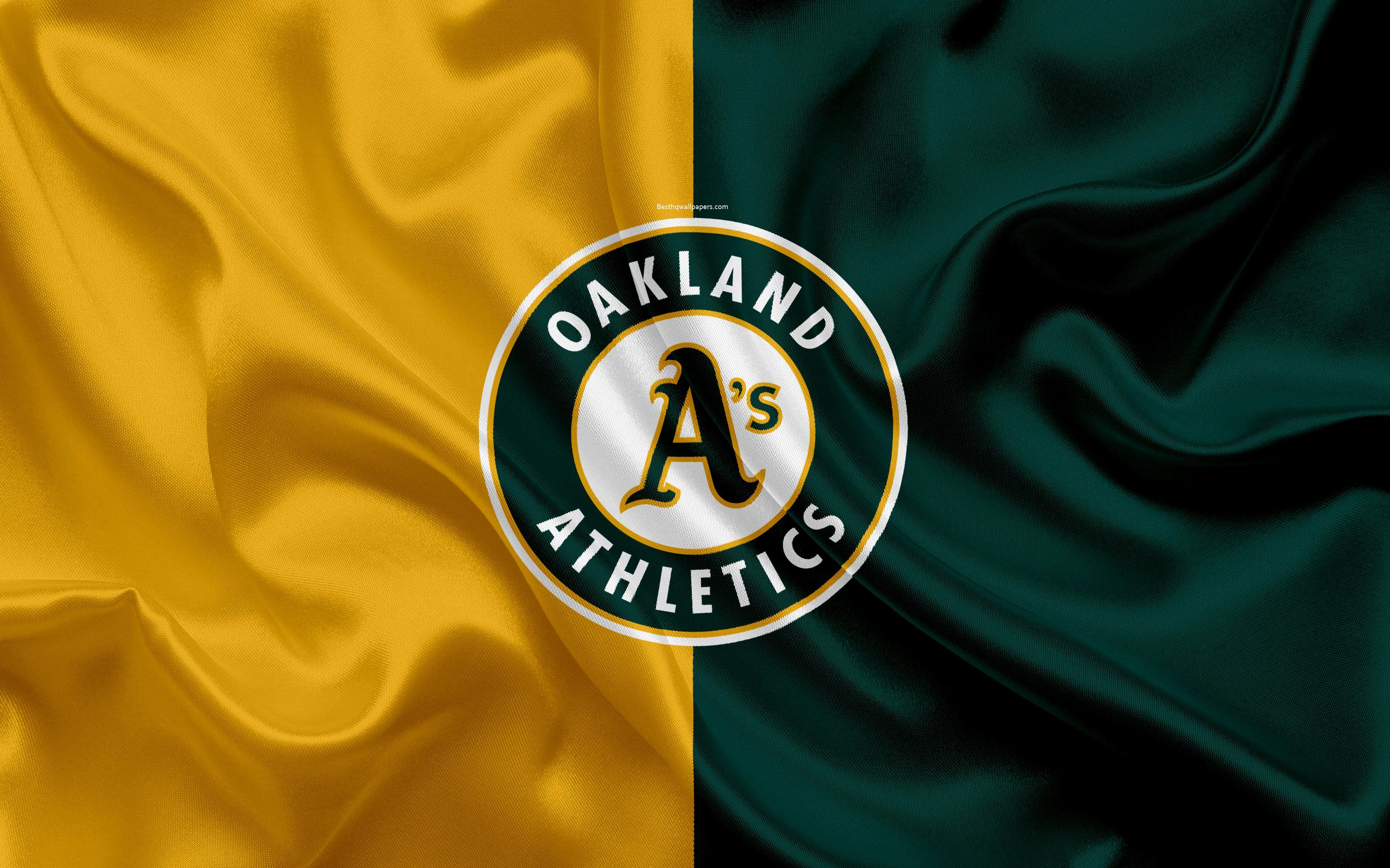 Oakland Athletics Wallpapers Top Free Oakland Athletics Backgrounds