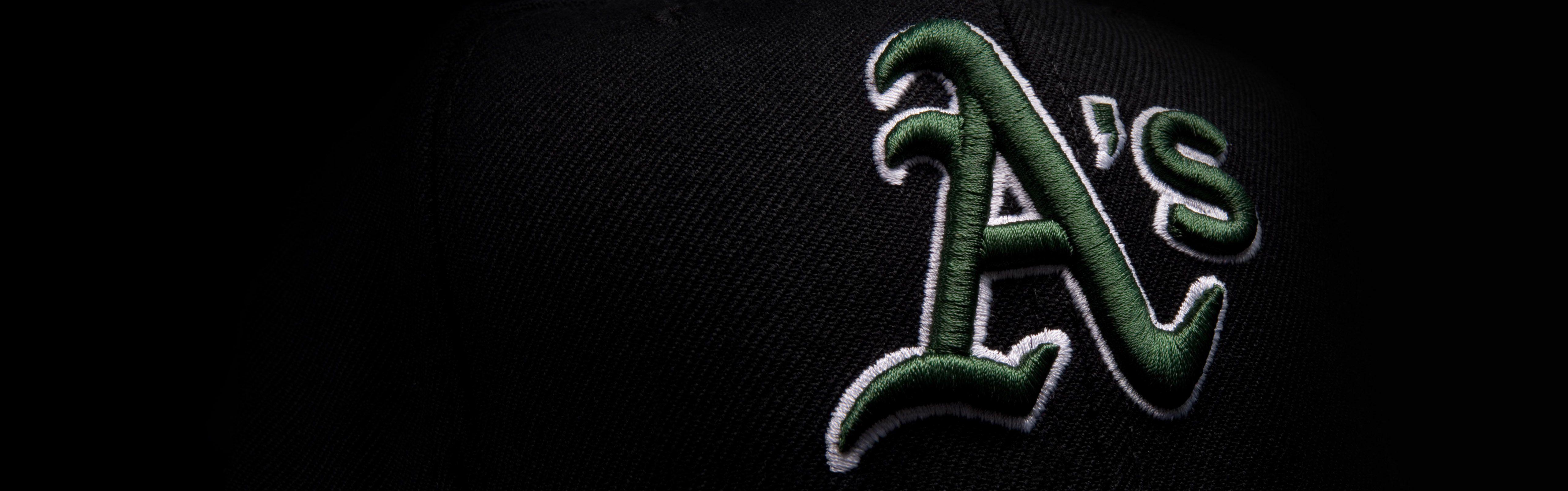 Oakland Athletics Wallpapers Top Free Oakland Athletics Backgrounds