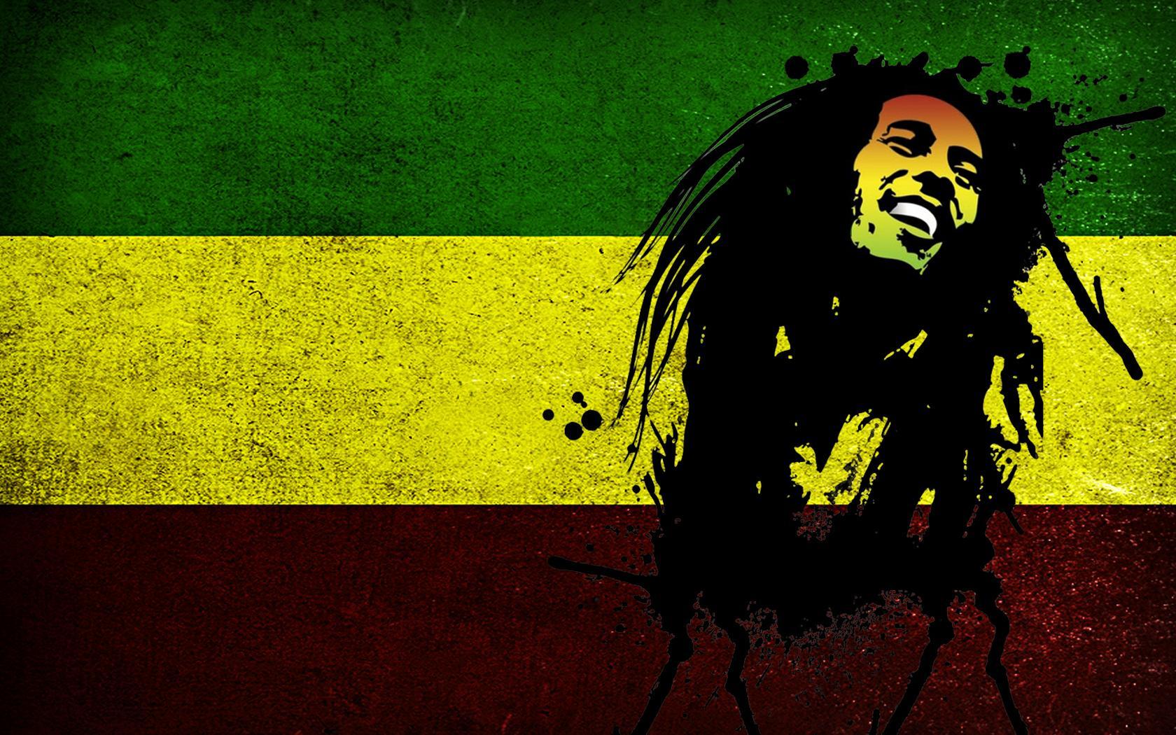 Reggae Wallpapers Top Free Reggae Backgrounds WallpaperAccess