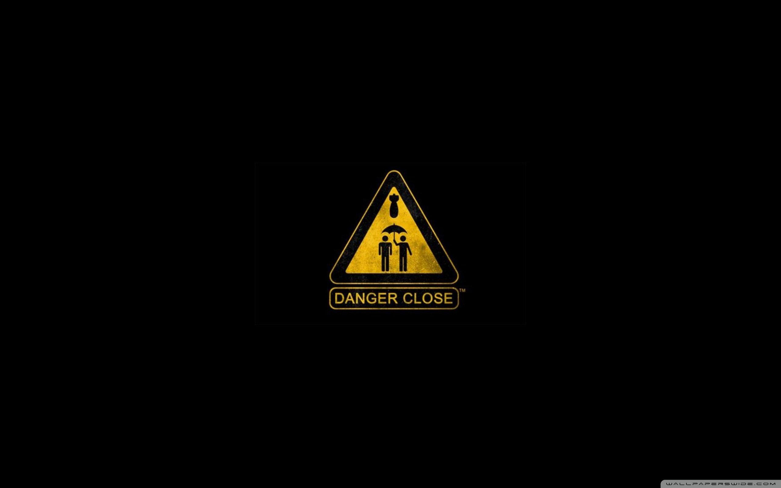 Warning Wallpapers Top Free Warning Backgrounds WallpaperAccess