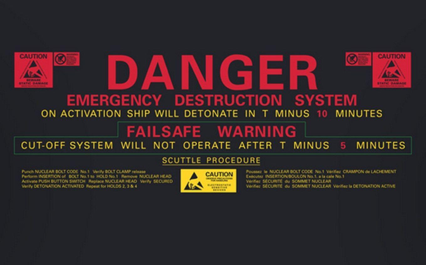 Warning Wallpapers Top Free Warning Backgrounds WallpaperAccess