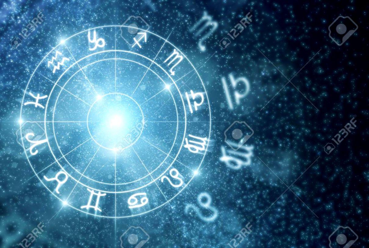Horoscope Wallpapers Top Free Horoscope Backgrounds WallpaperAccess