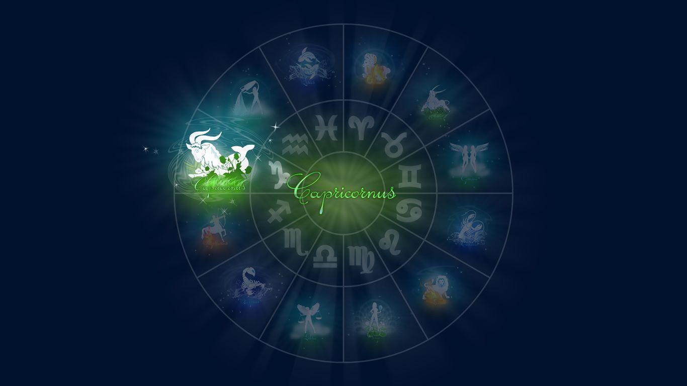 Horoscope Wallpapers Top Free Horoscope Backgrounds WallpaperAccess
