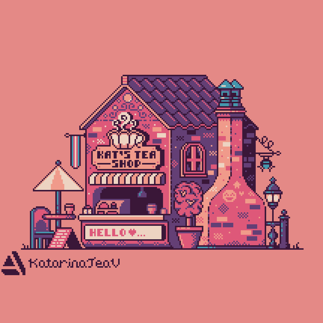 Tea Shop Wallpapers Top Free Tea Shop Backgrounds WallpaperAccess