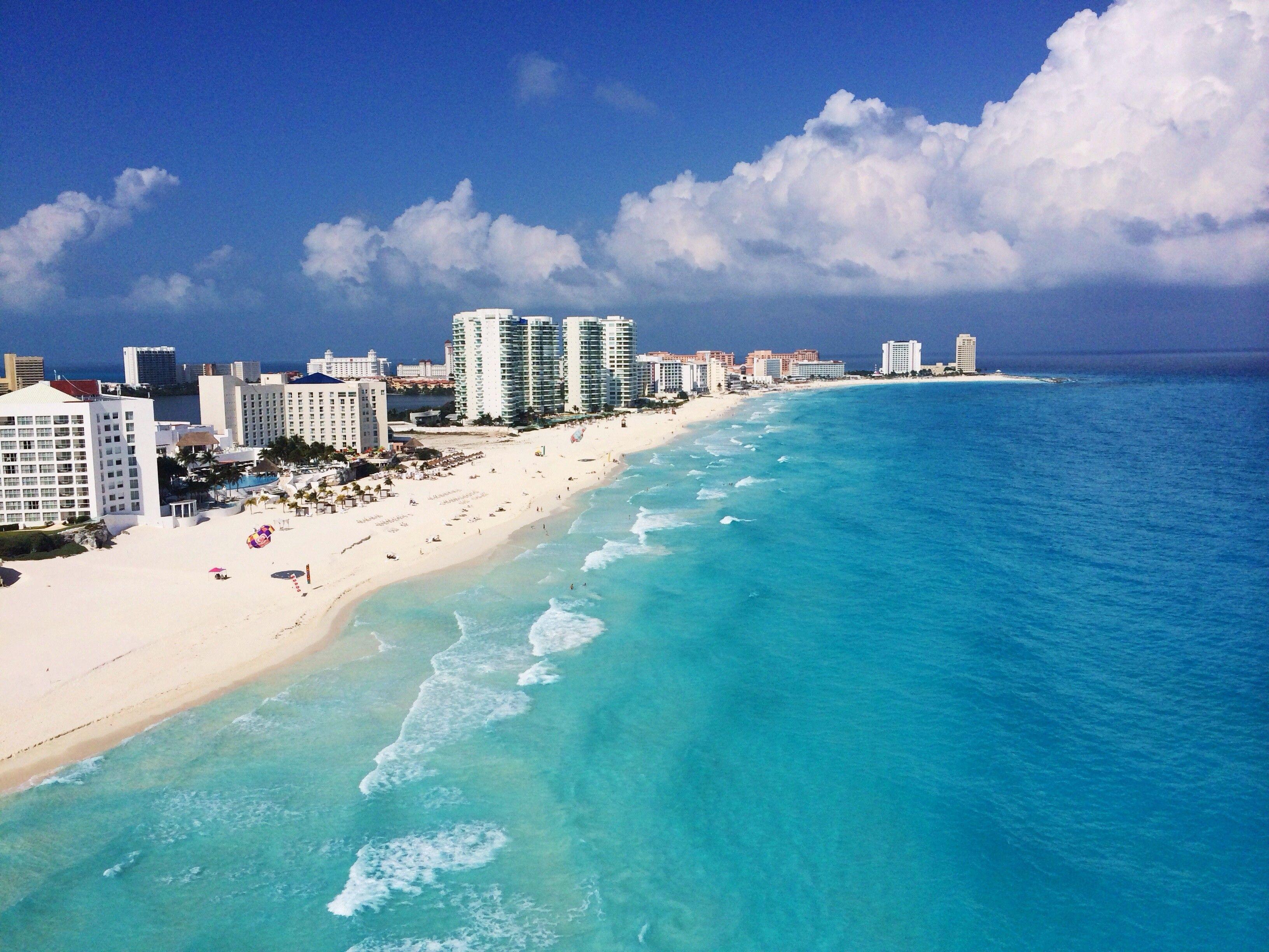 Cancun Wallpapers Top Free Cancun Backgrounds WallpaperAccess