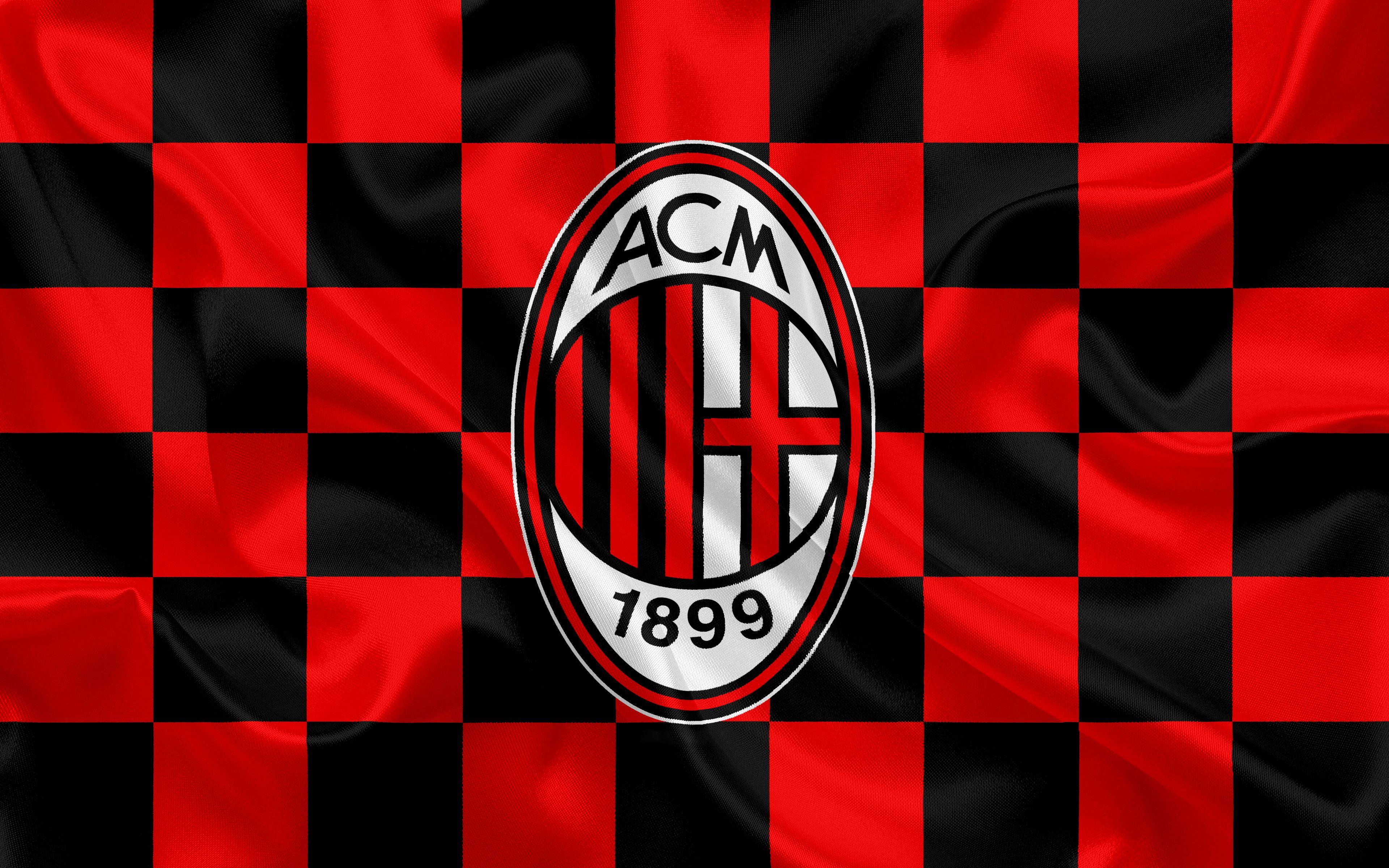 AC Milan Wallpapers Top Free AC Milan Backgrounds