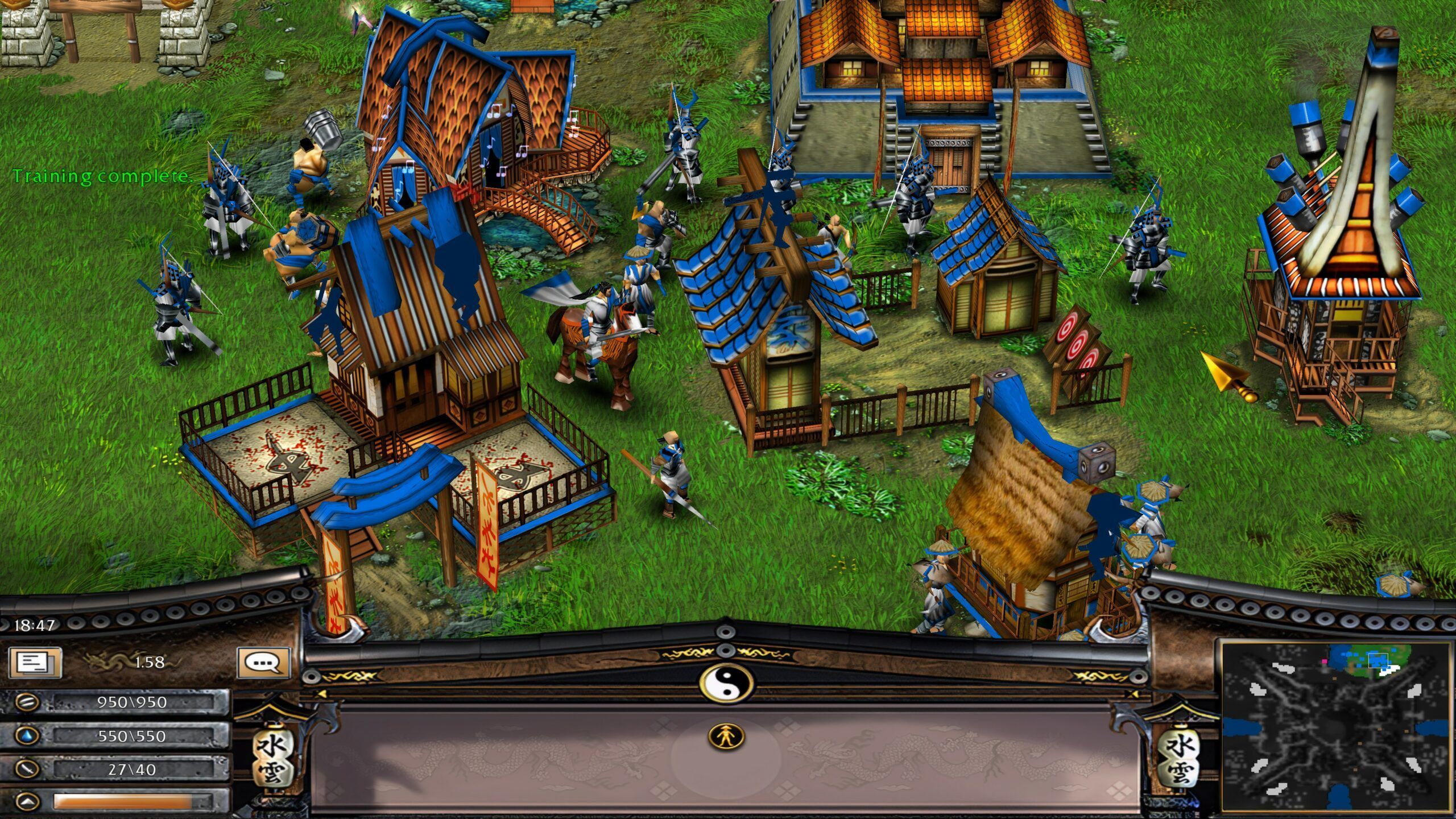 Battle Realms Wallpapers Top Free Battle Realms Backgrounds