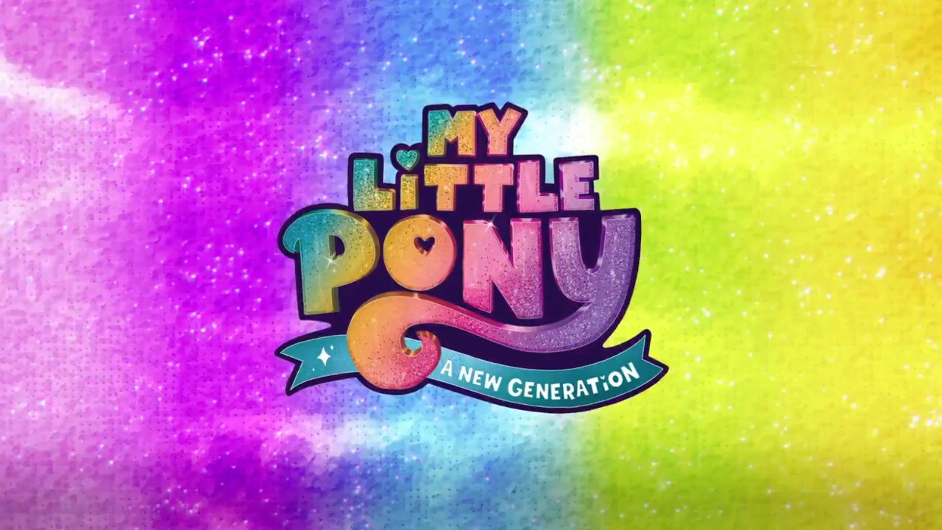 My Little Pony A New Generation Wallpapers Top Free My Little Pony A