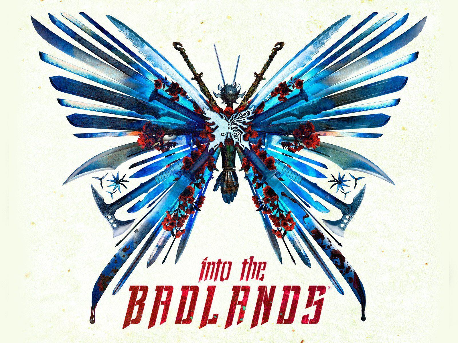 Into the Badlands Wallpapers Top Free Into the Badlands Backgrounds