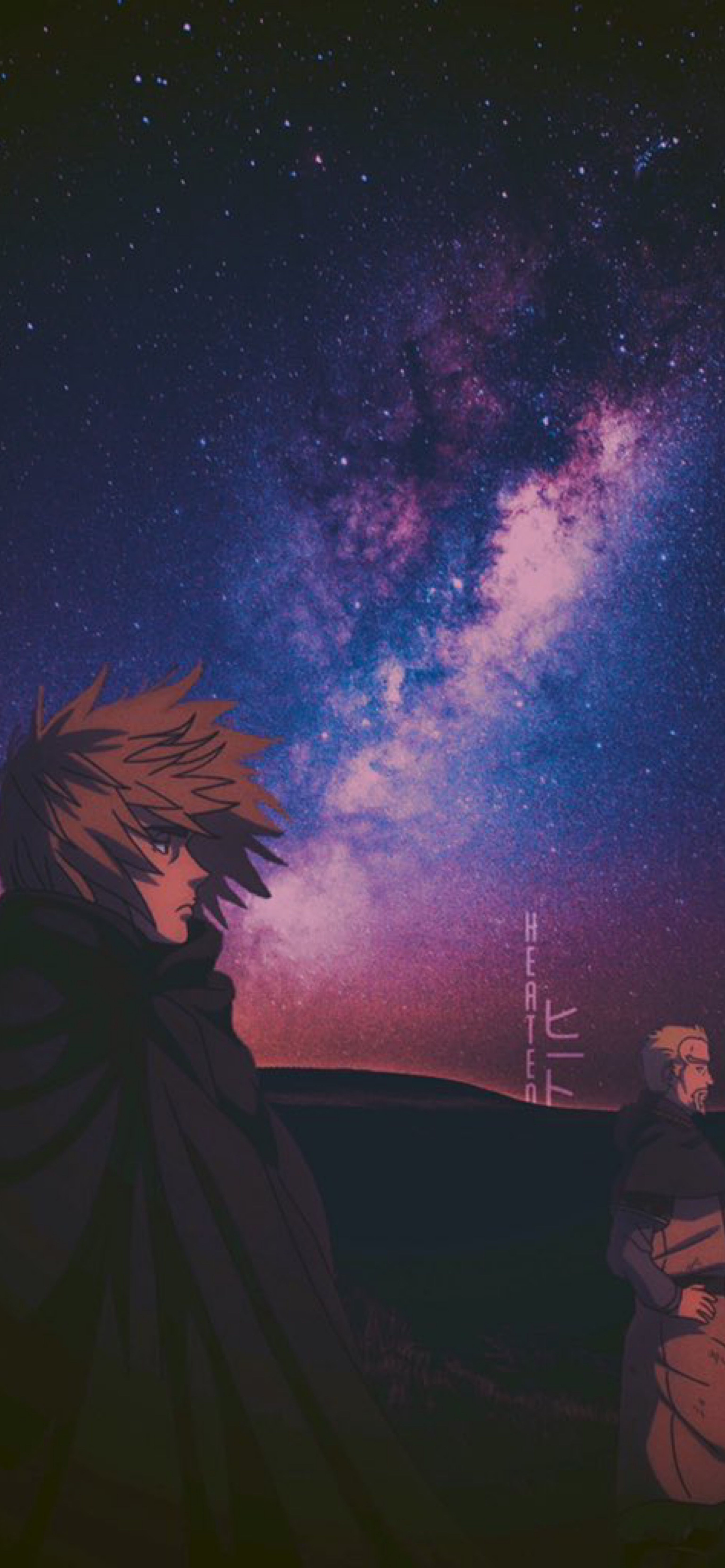 Vinland Saga iPhone Wallpapers Top Free Vinland Saga iPhone