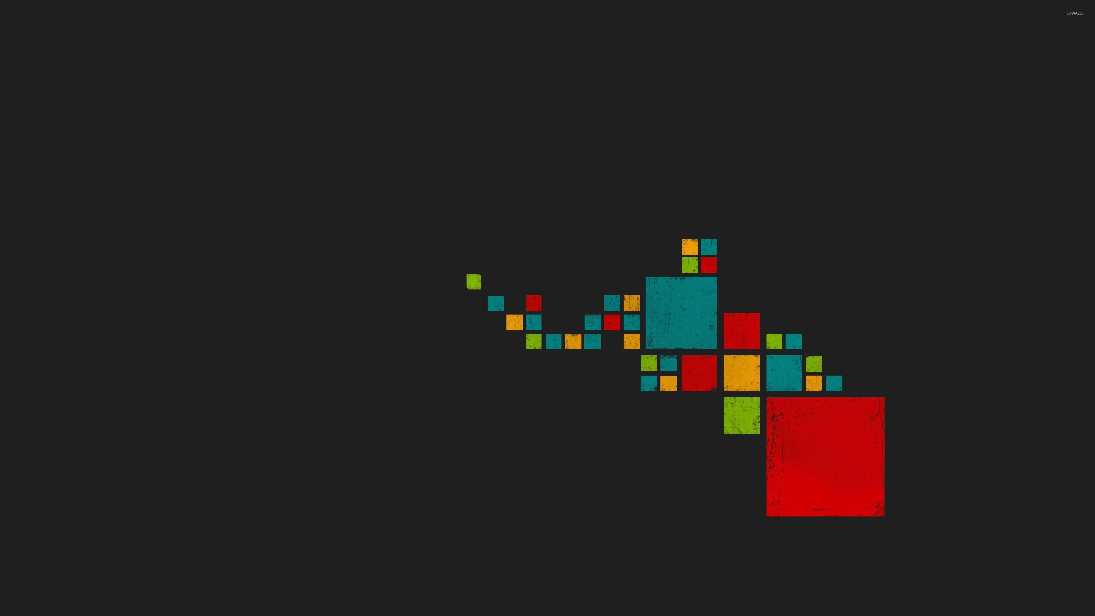 Minimalist Black Squares Wallpapers Top Free Minimalist Black Squares