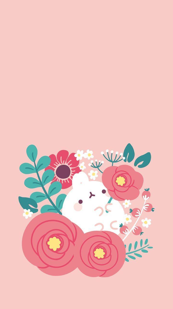 Cute Spring iPhone Wallpapers Top Free Cute Spring iPhone Backgrounds