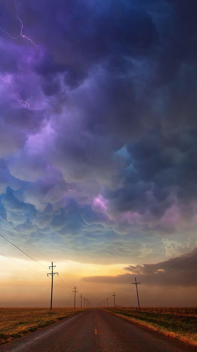 Storm iPhone Wallpapers Top Free Storm iPhone Backgrounds