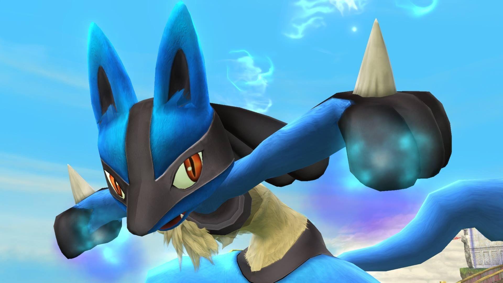 Pokemon Riolu Wallpapers Top Free Pokemon Riolu Backgrounds