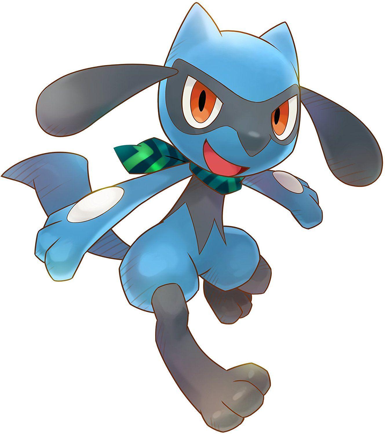 Pokemon Riolu Wallpapers Top Free Pokemon Riolu Backgrounds