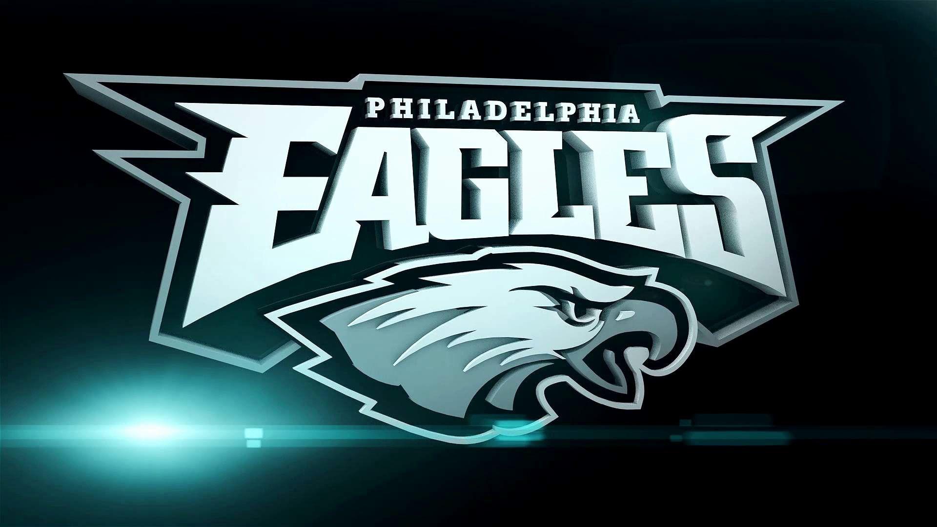 Eagles Logo Wallpapers Top Free Eagles Logo Backgrounds WallpaperAccess