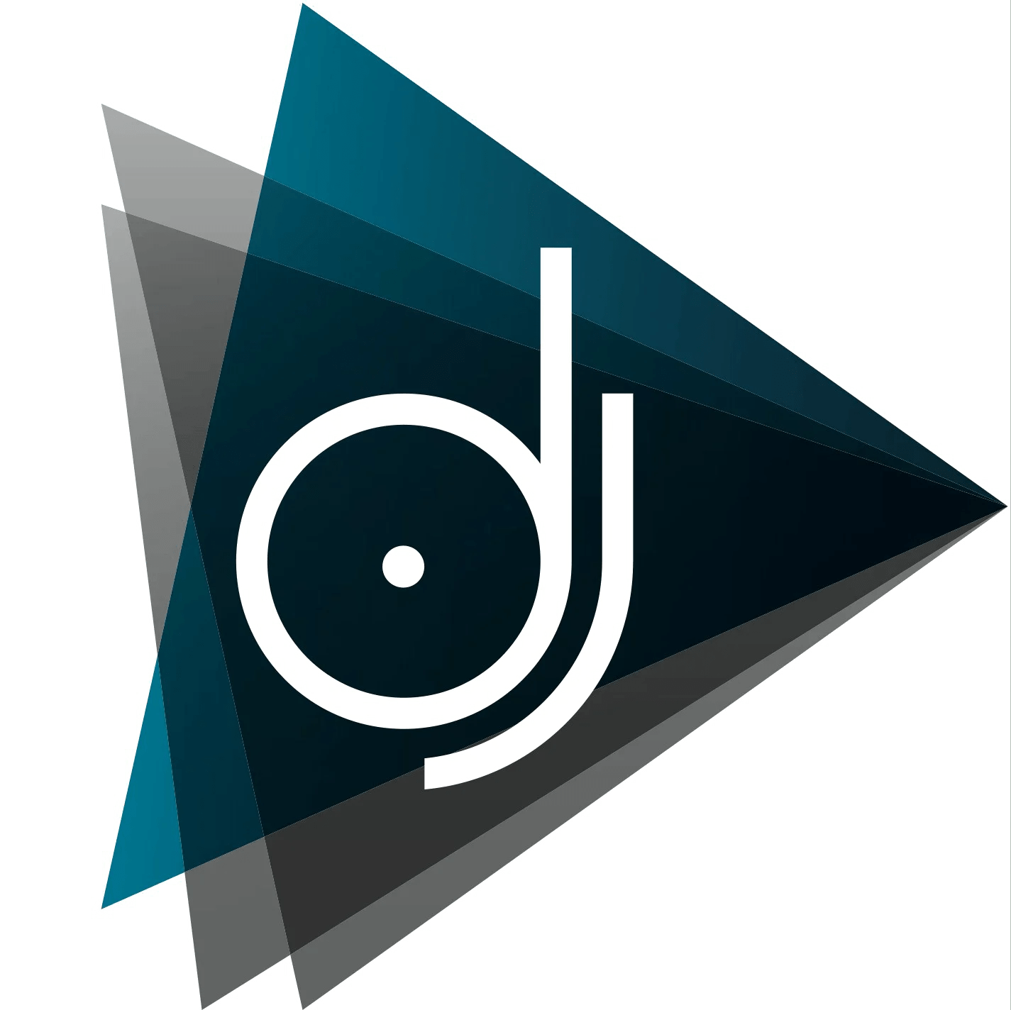 DJ Logo Wallpapers Top Free DJ Logo Backgrounds WallpaperAccess