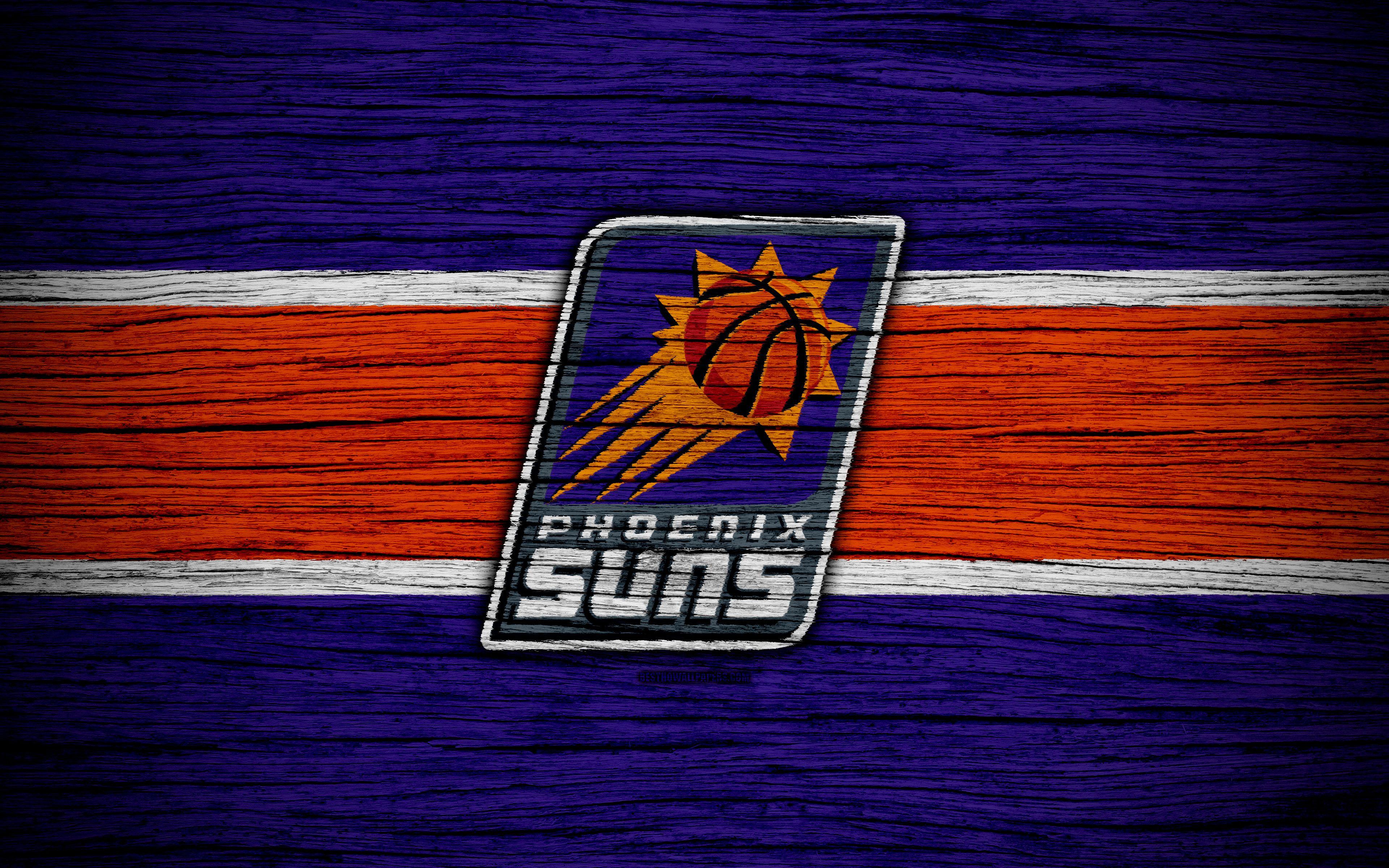 Suns Logo Wallpapers Top Free Suns Logo Backgrounds WallpaperAccess