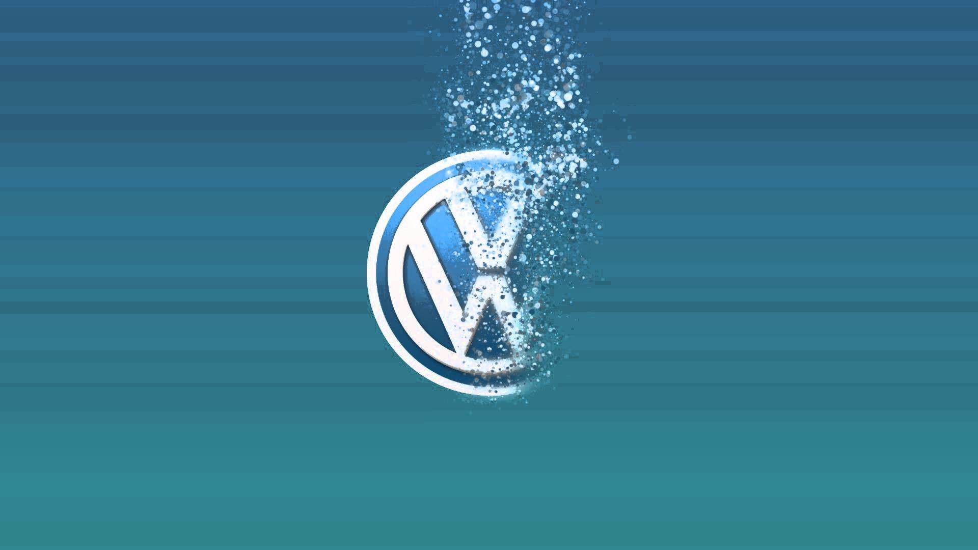 Volkswagen Logo Wallpapers Top Free Volkswagen Logo Backgrounds