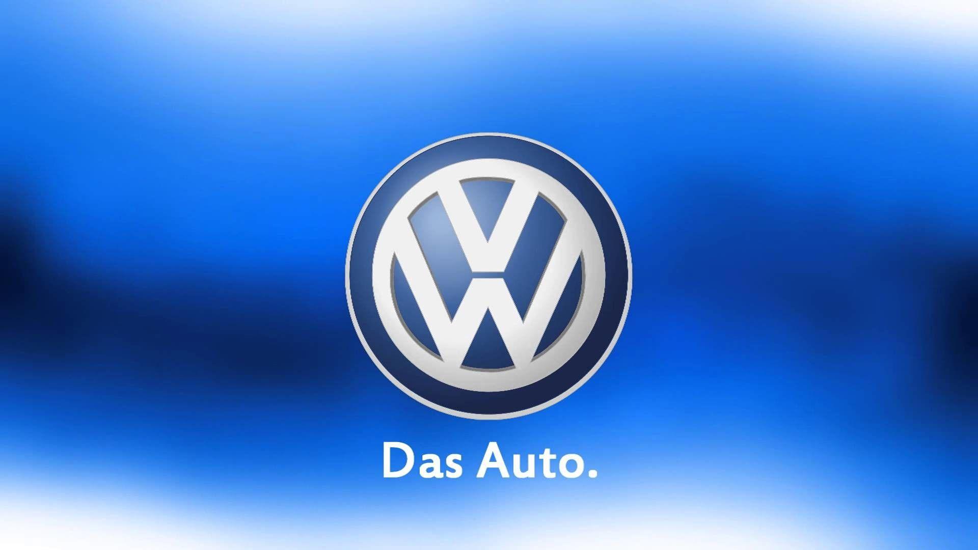 Volkswagen Logo Wallpapers Top Free Volkswagen Logo Backgrounds