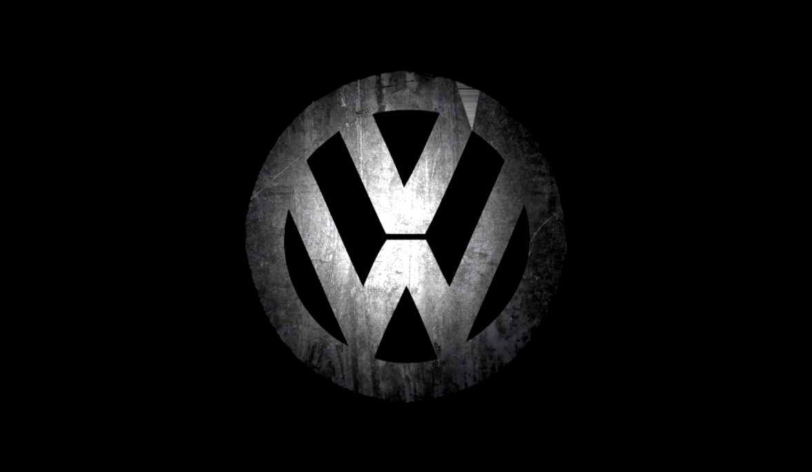 Volkswagen Logo Wallpapers Top Free Volkswagen Logo Backgrounds