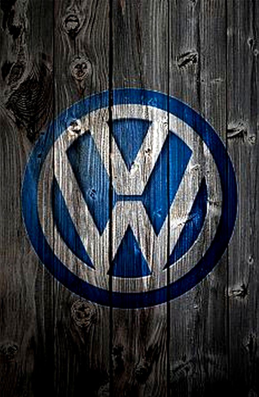 Volkswagen Logo Wallpapers Top Free Volkswagen Logo Backgrounds
