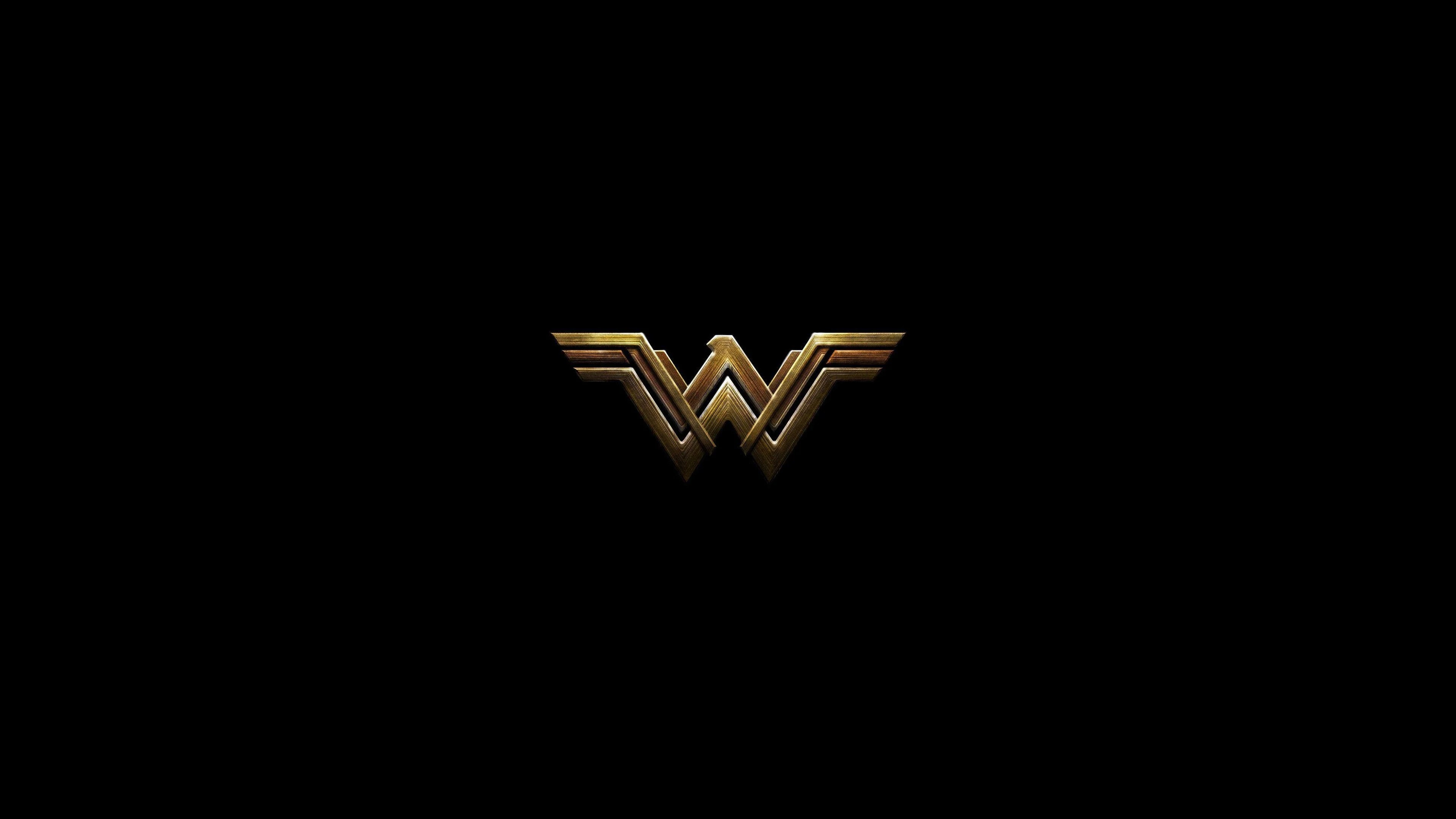 Wonder Woman Logo Wallpapers Top Free Wonder Woman Logo Backgrounds