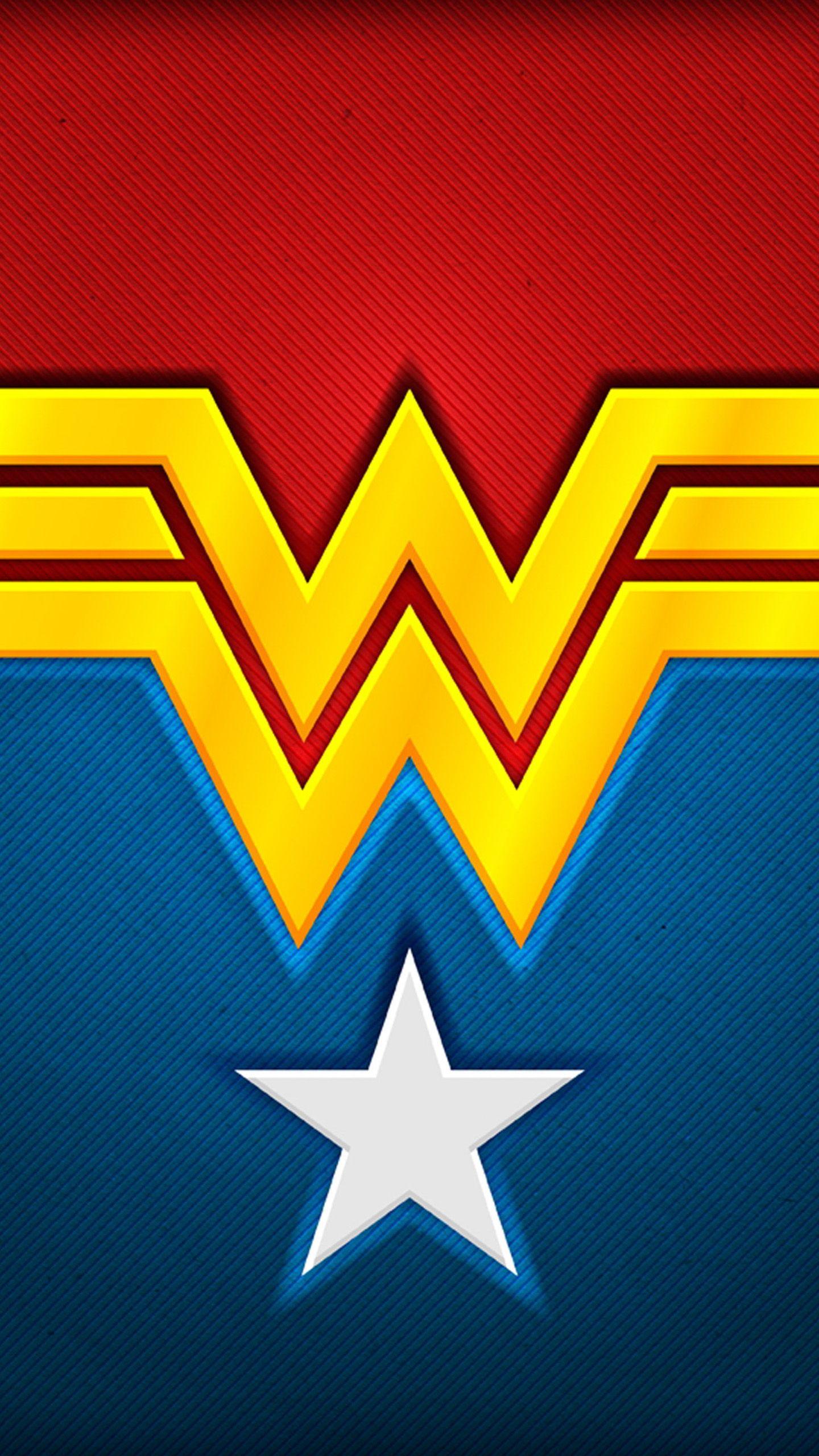 Wonder Woman Logo Wallpapers Top Free Wonder Woman Logo Backgrounds