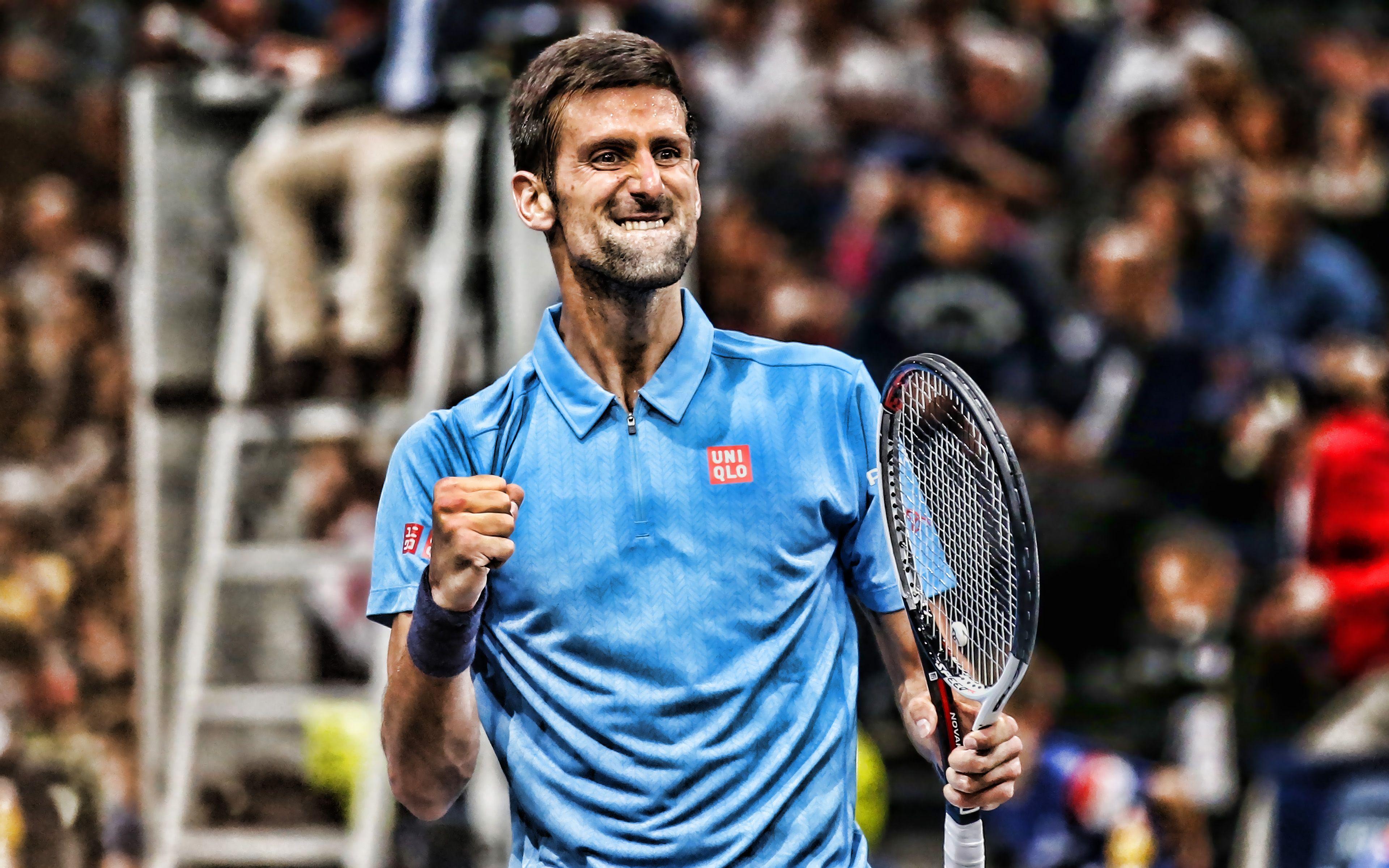 Novak Djokovic Wallpapers Top Free Novak Djokovic Backgrounds