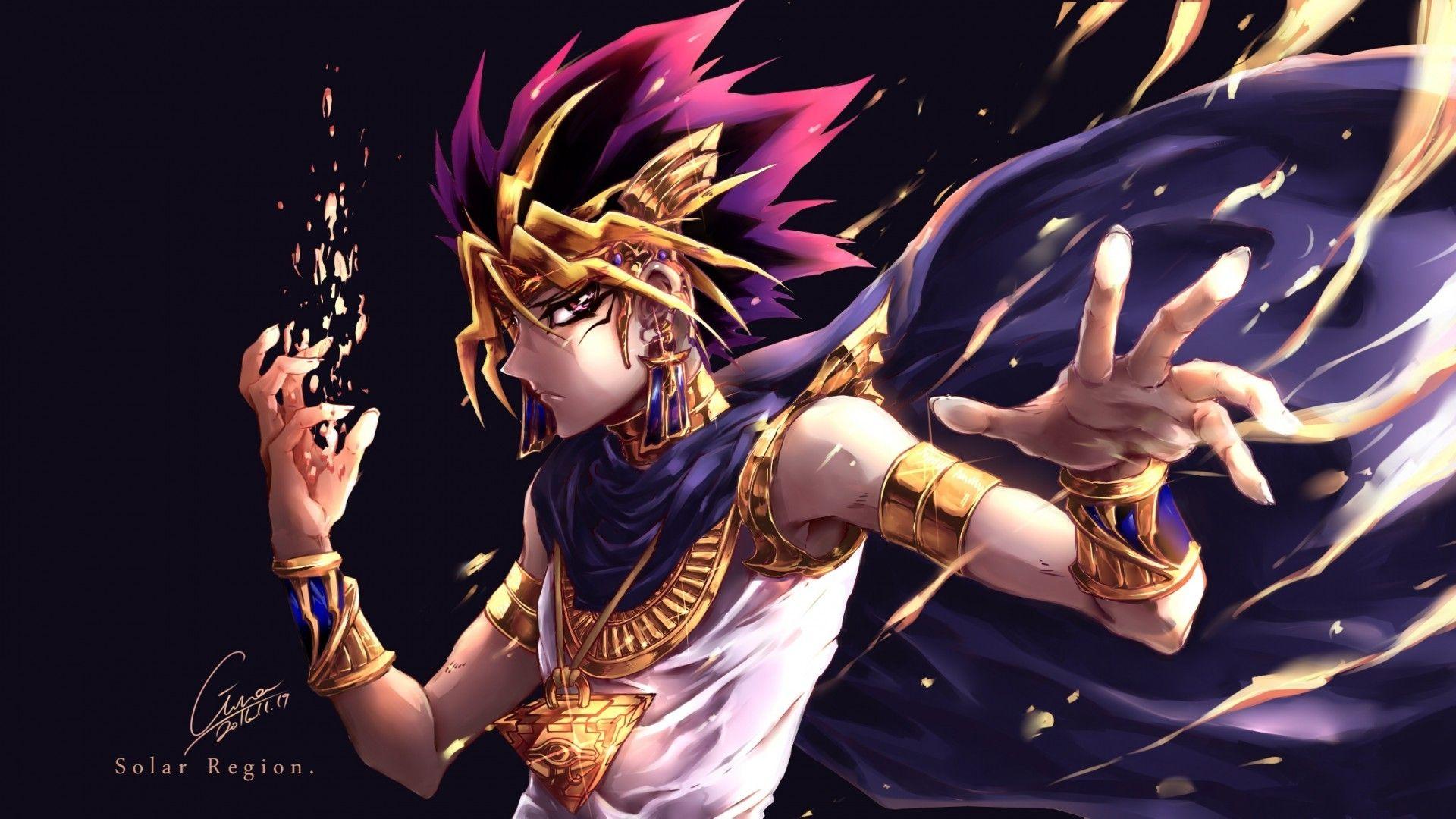YuGiOh! Wallpapers Top Free YuGiOh! Backgrounds WallpaperAccess