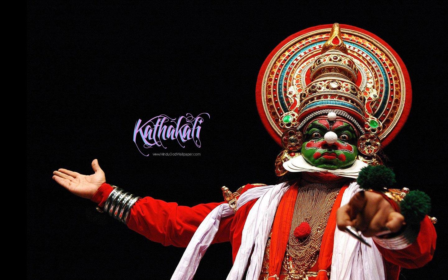 Kathakali Wallpapers Top Free Kathakali Backgrounds WallpaperAccess